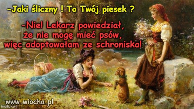To w sumie najlepsza metoda