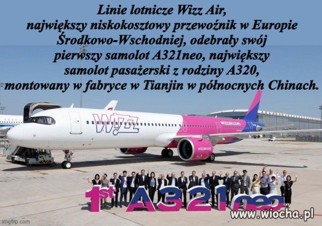 To mówicie, żeby roweru chińskiego