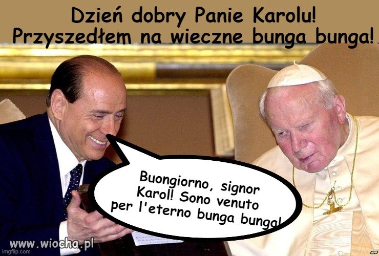 Kiedy trafiasz do piekła,