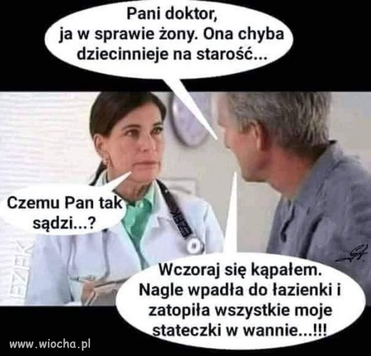 Nienormalna jakaś