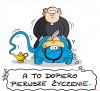 Dżin.