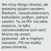 Niestety, ale tak jest...