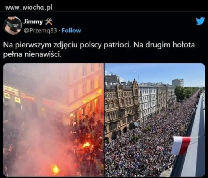Cały komentarz na zdjęciu