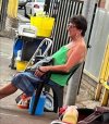 Rocky na urlopie