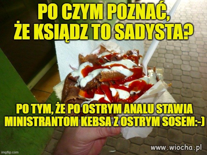 Piekło...