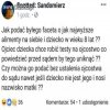 Płacić alimenty na nie swoje dziecko