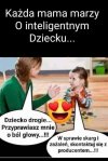 Sama mnie tak wychowałaś