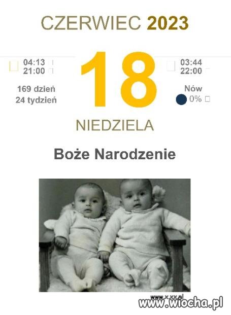 I do podwójne!