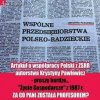 Za co została profesorem?