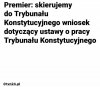 Bambik wraz z całą prawicą 