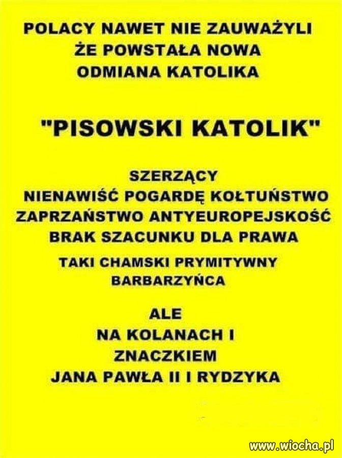 Tak po cichu powstała