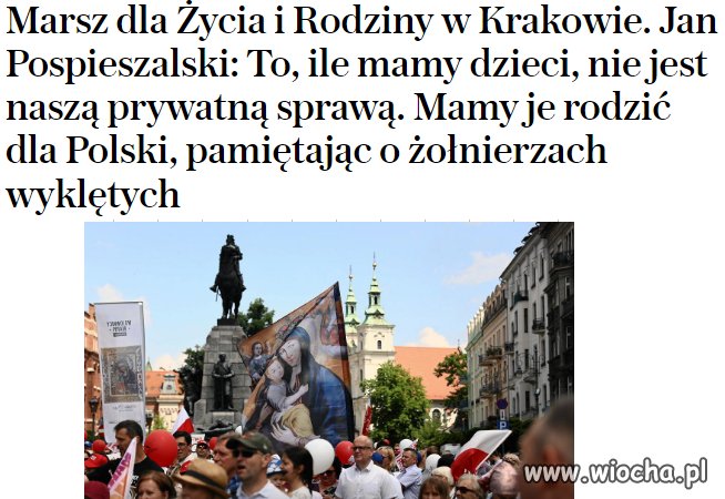 Nowa strategia demograficzna