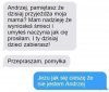 Współczujemy Andrzejowi