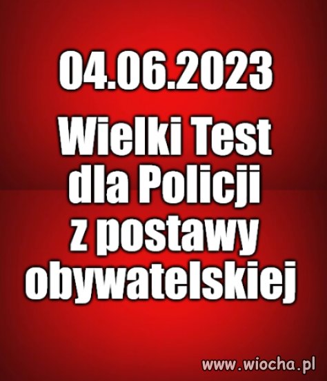 Primum non nocere - nie dotyczy tylko lekarzy