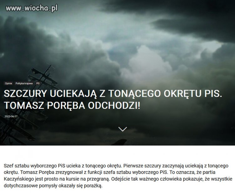 Mission: Impossible...ile mozna klamac i krasc?