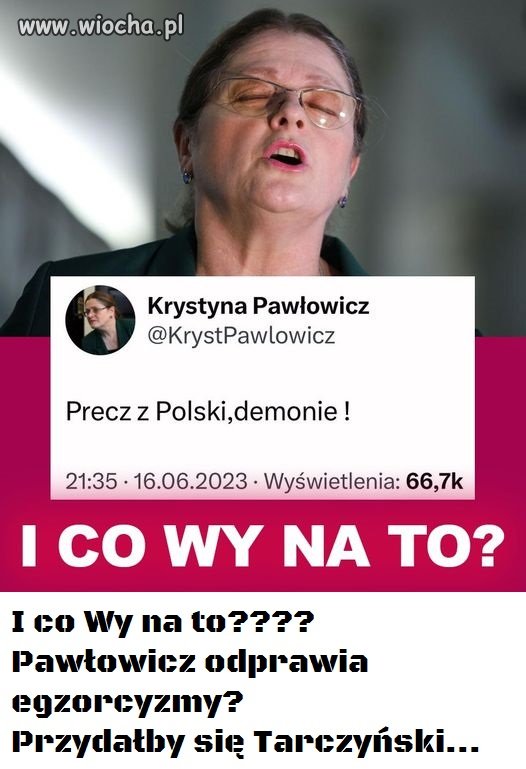 Kronika opętania