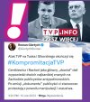 Ich protestów w TVPiS nie pokażą i elektorat się nie dowie...