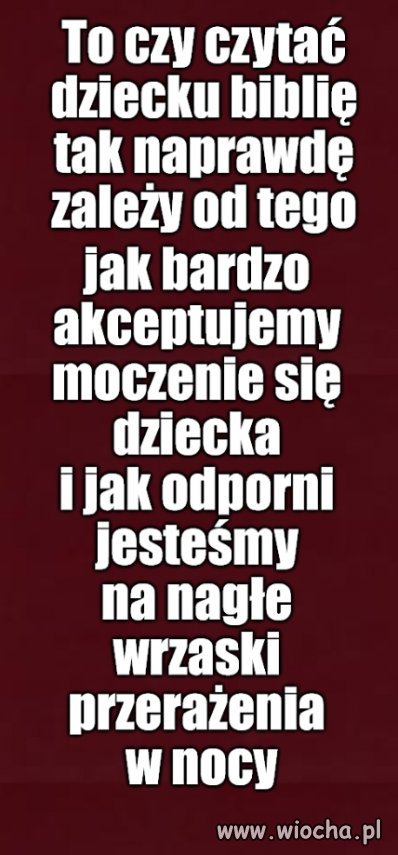 Porady ciotki Włady