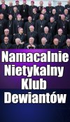 Koszykarze, dla których każdy wsad się liczy  
