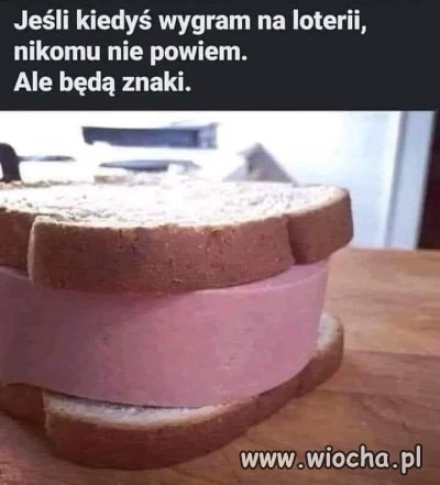 I wszystko wiadomo
