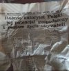 A mówią nic dwa razy się nie zdarza...