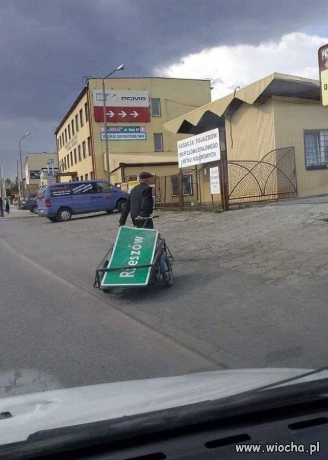 To jest już koniec