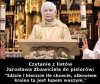 Teraz zamiast Boga, jest PiS w kosciele...