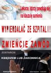 Ginekolog: klauzula sumienia - 