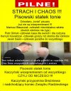 Po wyborach konieczna jest delegalizacja PiS!