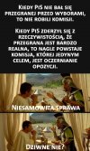 Prawda o PiSszambie