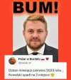 Sam zapracował na ten tytuł