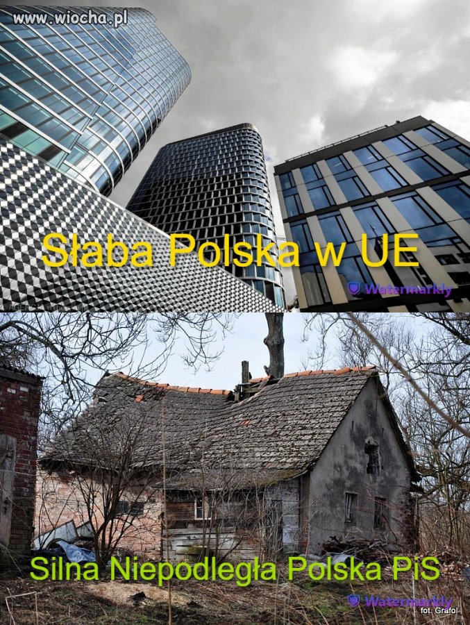 Tak myśli 30% Polaków