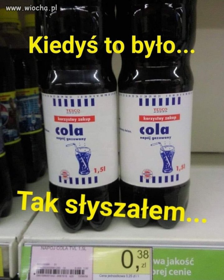 I wszystko wiadomo