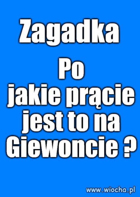 Kolega pytał
