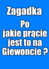 Kolega pytał