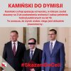 ''Niech prawo zawsze prawo znaczy, 