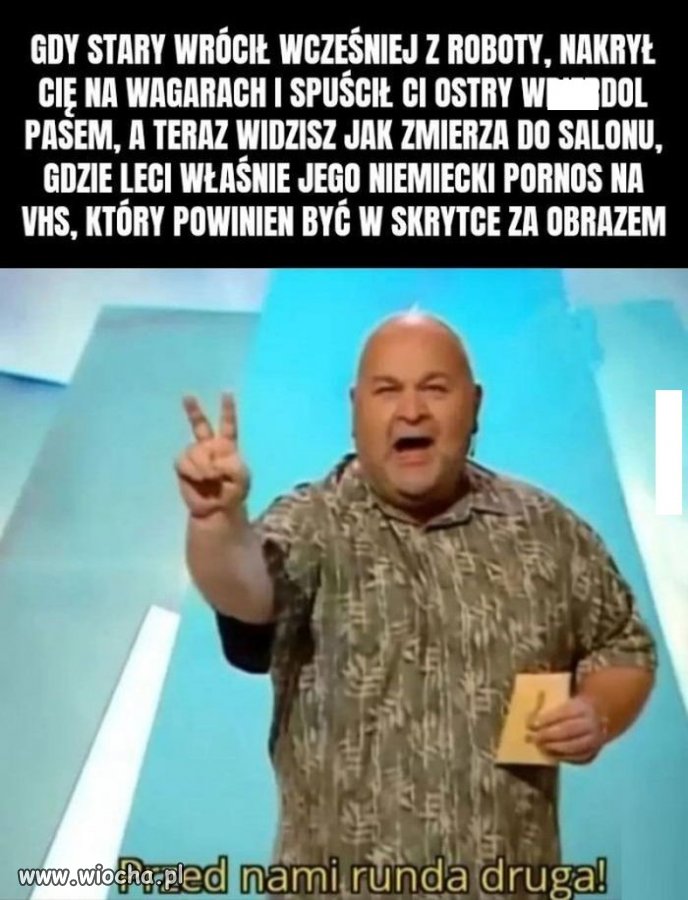 Kiedyś to było