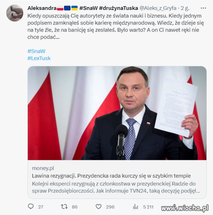 Było warto?