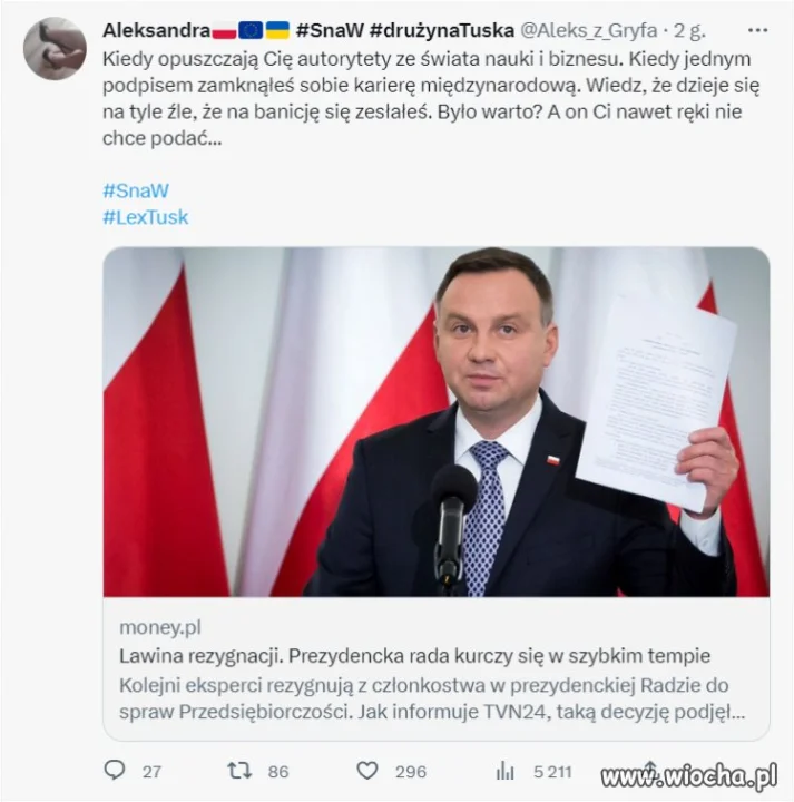Było warto?