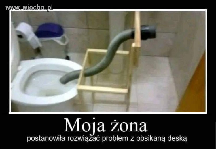 I po problemie