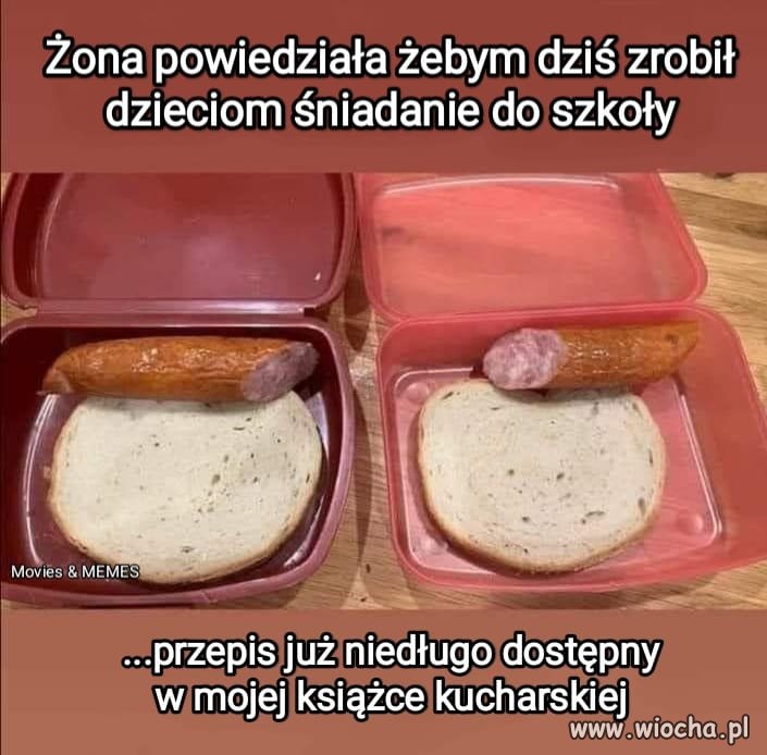 Tak to wygląda