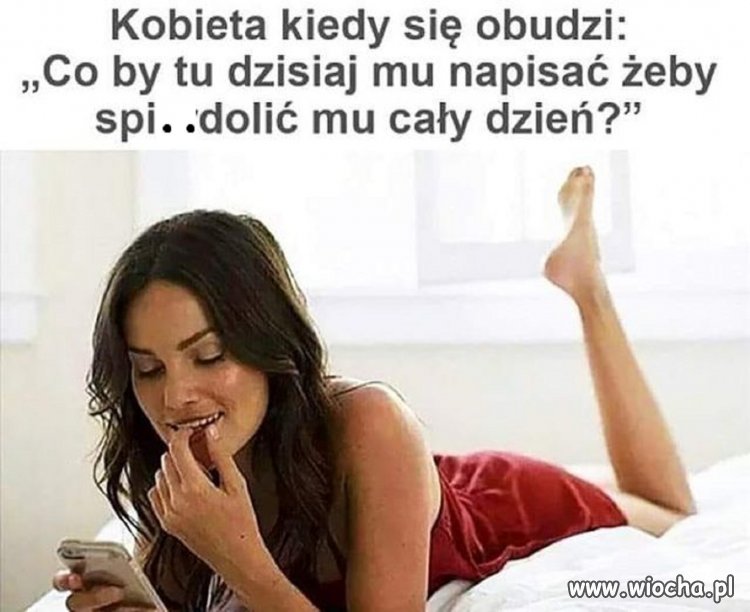 Jak wrócisz to porozmawiamy
