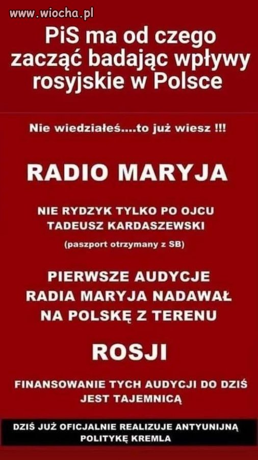 Tak samo jak to, 