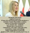 Blond szwagierka Jacka Sasina -  Rodzina na swoim