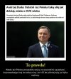 Przypominam prawej stronie, bo na pewno zapomnieli