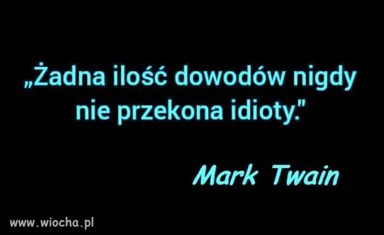 To jest skierowane do trolli PiSu na wiocha...