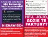 To będzie bardzo brudna kampania