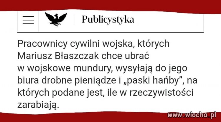 I wszystko wiadomo