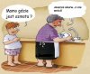 Głosują dzisiaj jakąś ustawę