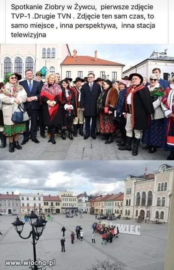 Perspektywa ma znaczenie